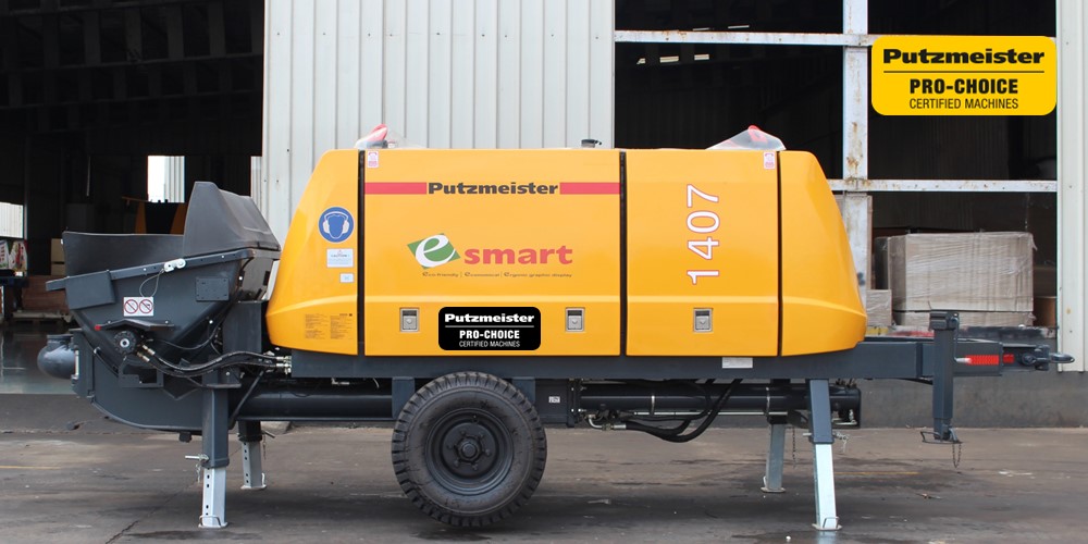 BSA 1407 eSmart