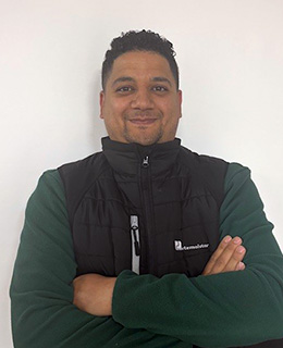 Khaled Ashmawy