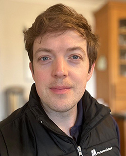 Shaun O’Connor