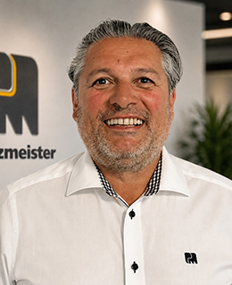 Olivier Sanial