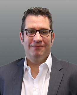 Patrick Reichel